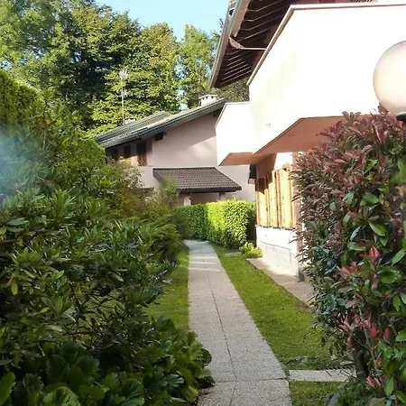 Andromeda Appartement *