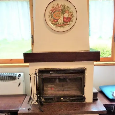 Andromeda 스트레사