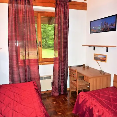 Andromeda 아파트 *