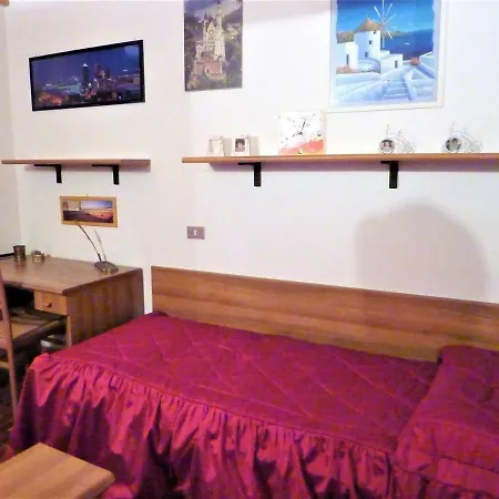 Andromeda Appartement *