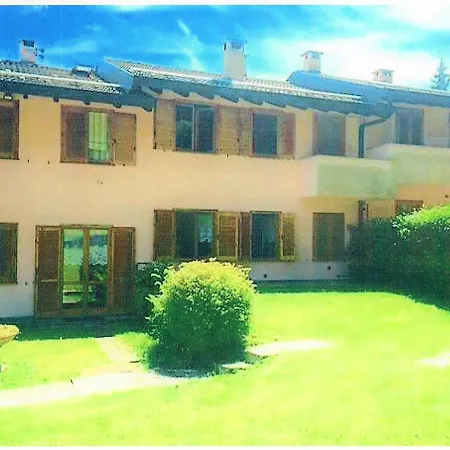 Andromeda Appartement