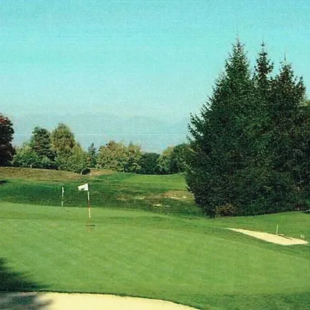 아파트 Andromeda *