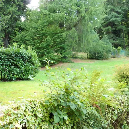 Andromeda Appartement