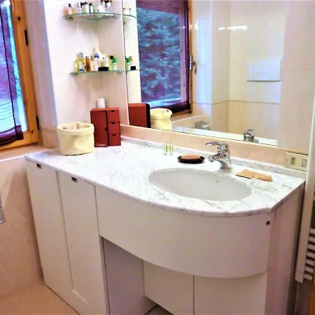 Andromeda 스트레사