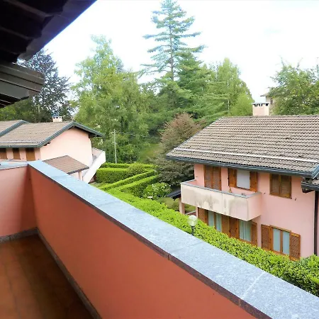 Apartmán Andromeda