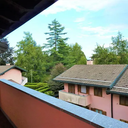Andromeda Apartmán *