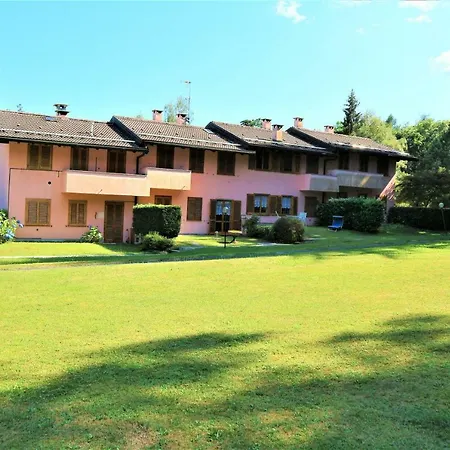 Andromeda Appartement *