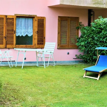 Andromeda Appartement