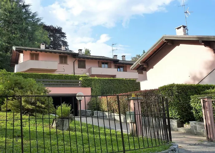 Andromeda Apartman *