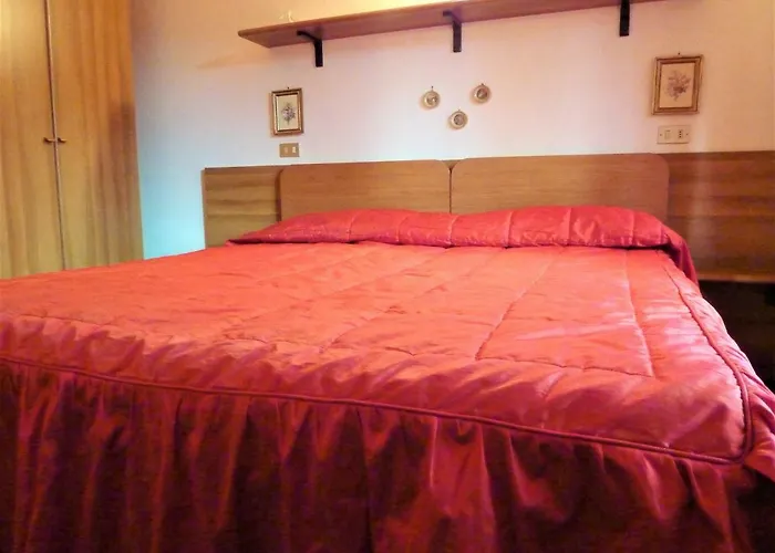 Apartman Andromeda Stresa