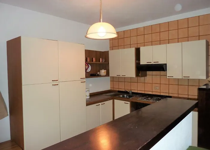 Andromeda 斯特雷萨