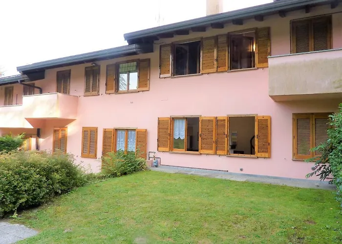 Apartman Andromeda *