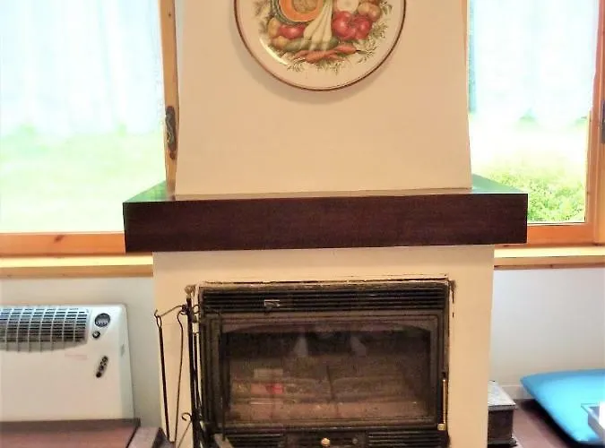 Andromeda 斯特雷萨