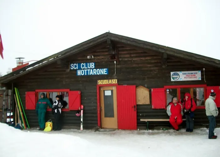 Apartman Andromeda Stresa