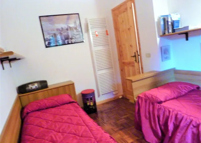 Apartman Andromeda *