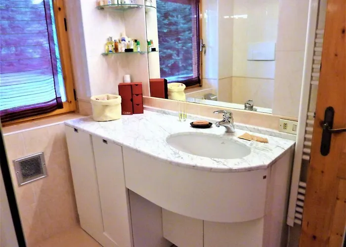 Andromeda 斯特雷萨