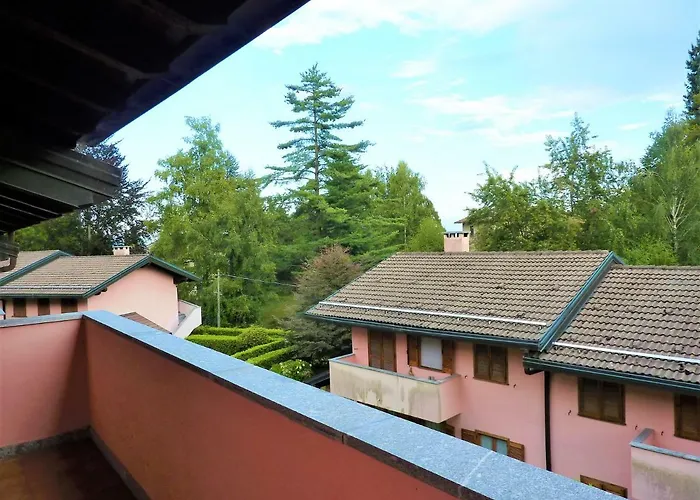 Andromeda Apartman *