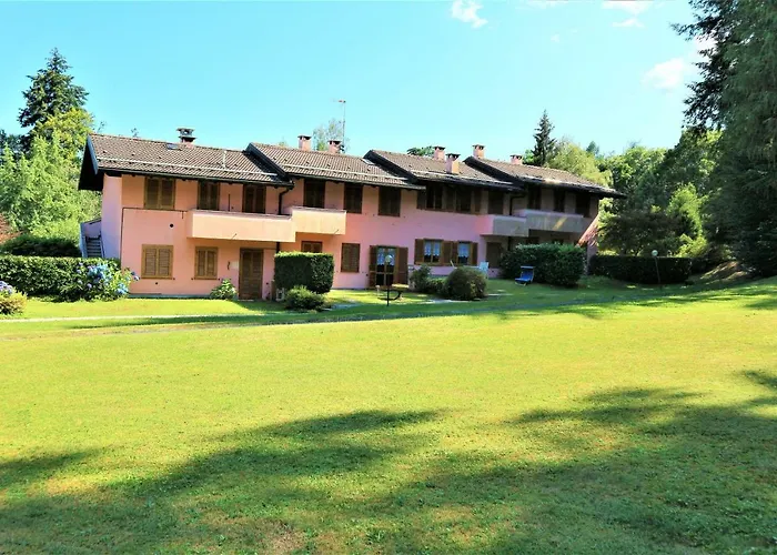 Andromeda Apartman *