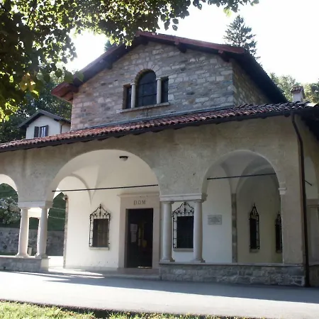 Andromeda ستريزا